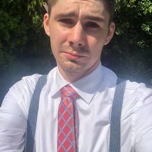 Meet your Posher, Kody